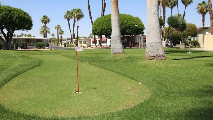 Royal Palms Picture 9