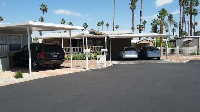 Royal Palms Picture 7