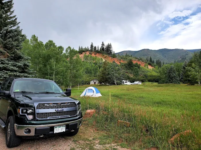 Little Maud Campground Picture 2