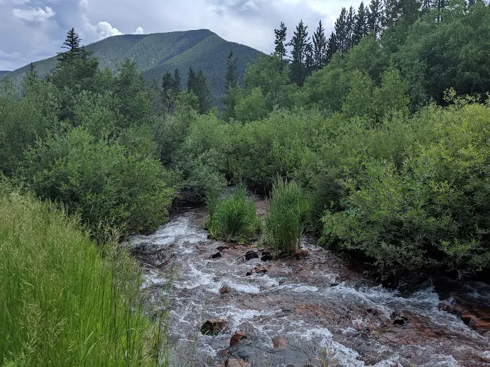 Little Maud Campground Picture 6
