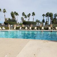 Desert Sands Mobile Home Community ico