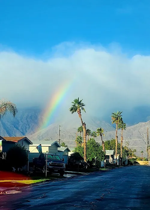 Desert Sands Mobile Home Community Picture 7