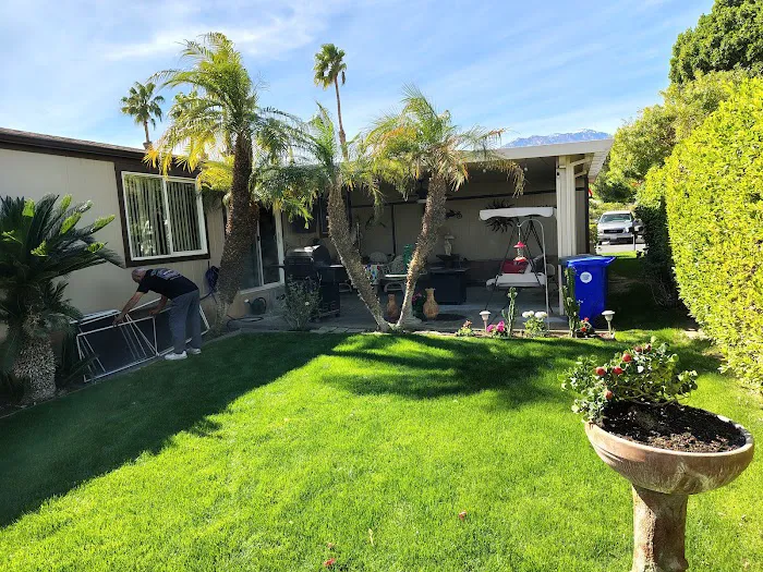 Desert Sands Mobile Home Community Picture 10