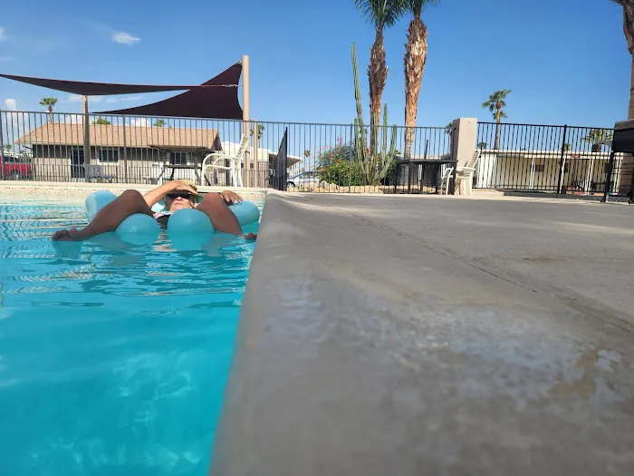 Caliente Sands Picture 1