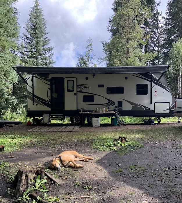 Chapman Campground Picture 4
