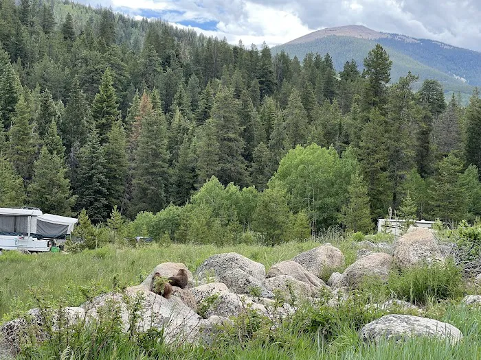 Chapman Campground Picture 9