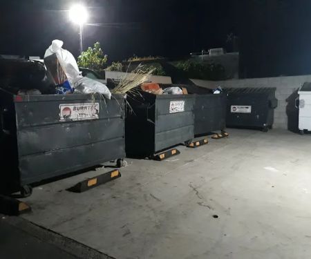 Sky Ridge Mobile Park