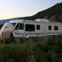 Gypsum Campground ico