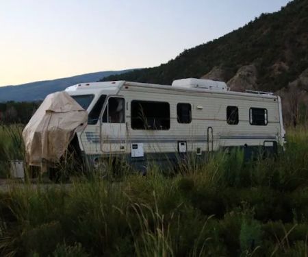 Gypsum Campground