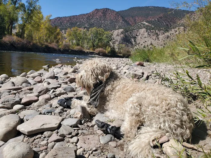 Gypsum Campground Picture 4