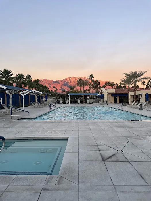 Outdoor Resort Palm Springs Picture 7
