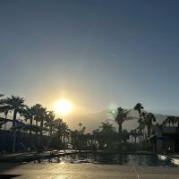 Outdoor Resort Palm Springs ico