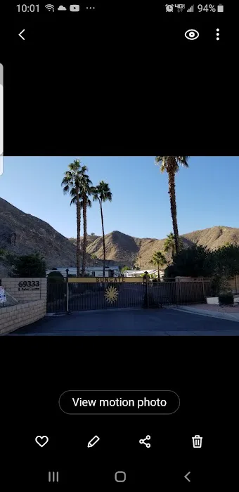 Sungate country rv resort Picture 1