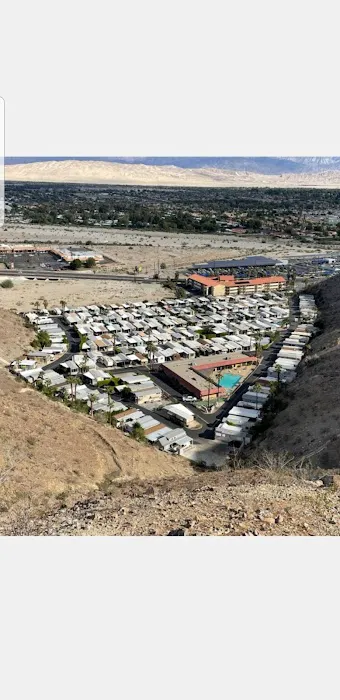 Sungate country rv resort Picture 3