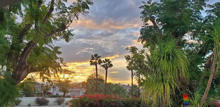 Desert Shadows RV Resort Picture 4