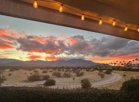 Desert Shadows RV Resort