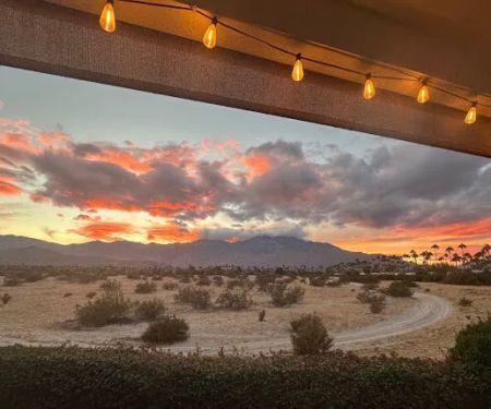 Desert Shadows RV Resort
