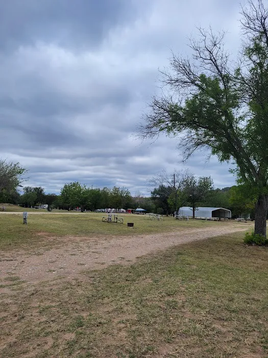 Barefoot Camp and R.V. Park Picture 8