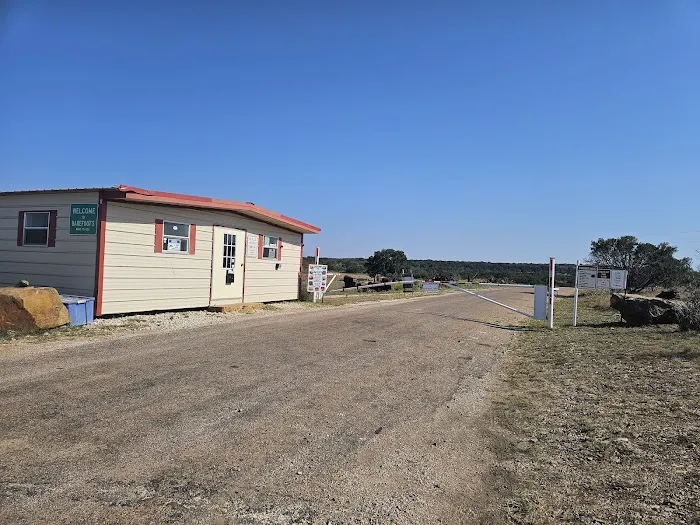 Barefoot Camp and R.V. Park Picture 3