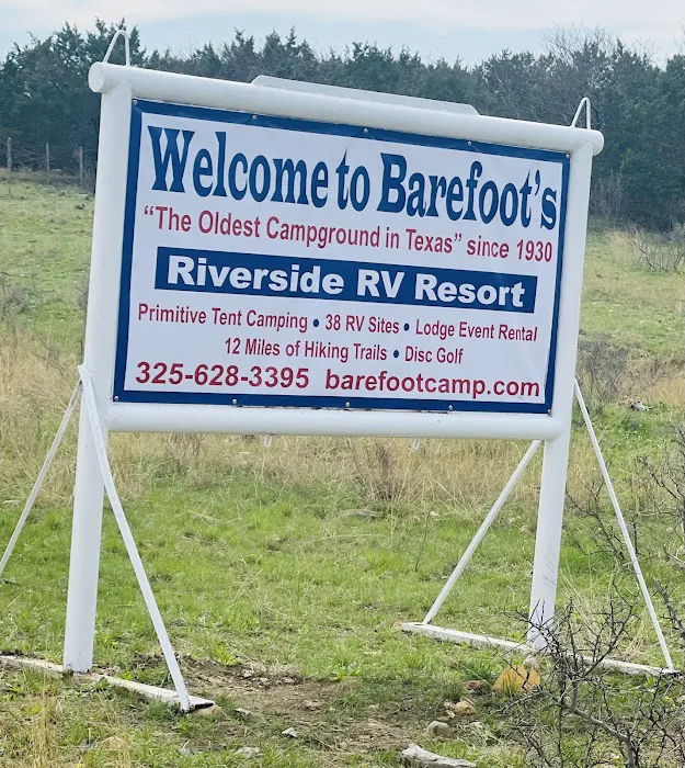 Barefoot Camp and R.V. Park Picture 4