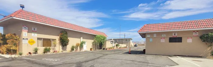 Indian Canyon Mobile Home Park Picture 1
