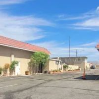 Indian Canyon Mobile Home Park ico