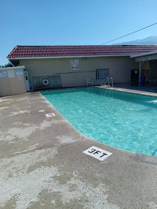 Indian Canyon Mobile Home Park Picture 4