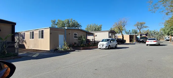 Country Squire RV and Mobile Home Park Picture 7