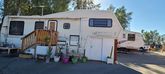 Country Squire RV and Mobile Home Park Picture 3
