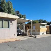 Country Squire RV and Mobile Home Park ico