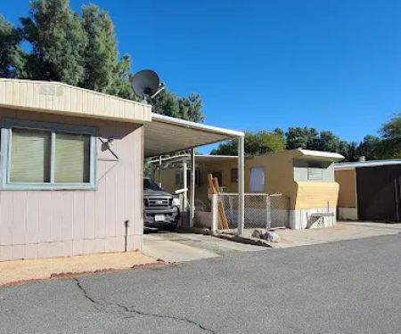 Country Squire RV and Mobile Home Park