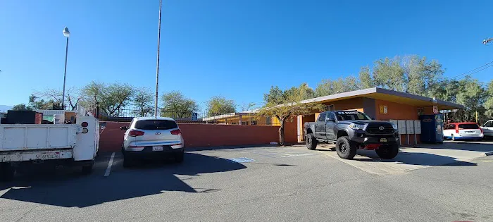 Country Squire RV and Mobile Home Park Picture 2