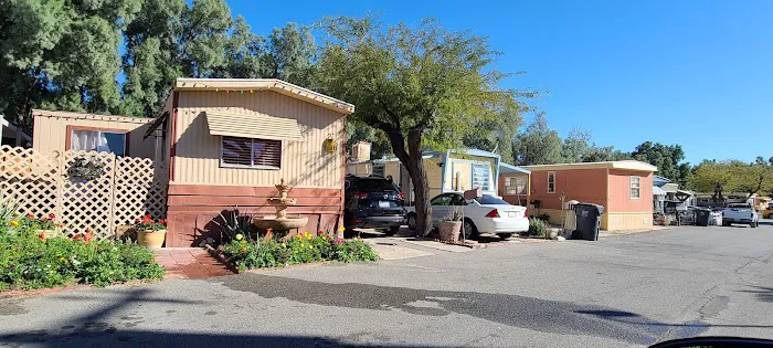 Country Squire RV and Mobile Home Park Picture 6