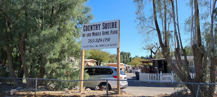 Country Squire RV and Mobile Home Park Picture 8