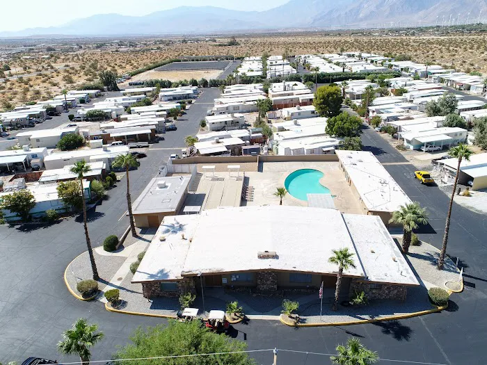 Park West Mobile Home Park Picture 10