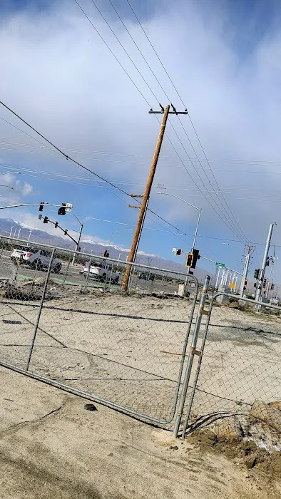 Park West Mobile Home Park Picture 1
