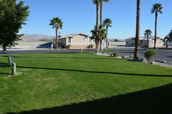 Palm View Estates Picture 5