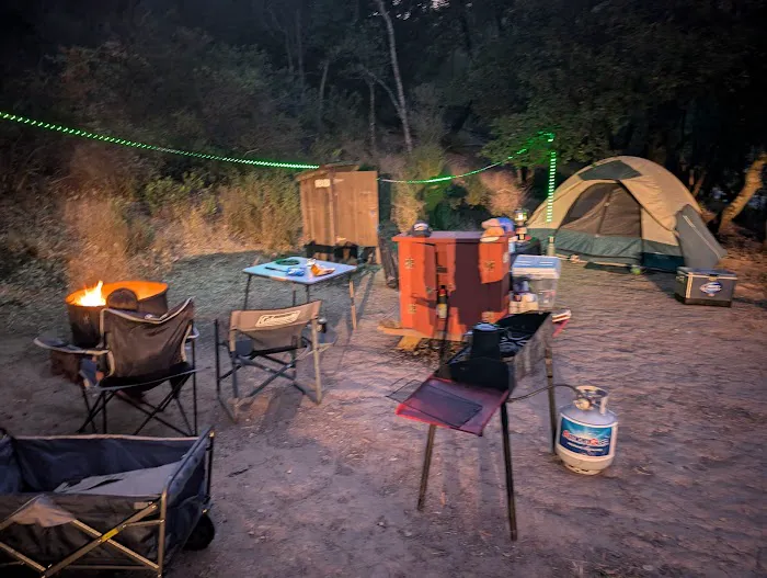 Back Ranch Meadows Campground Picture 1