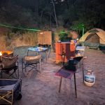 Back Ranch Meadows Campground