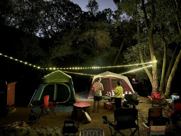 Back Ranch Meadows Campground Picture 3
