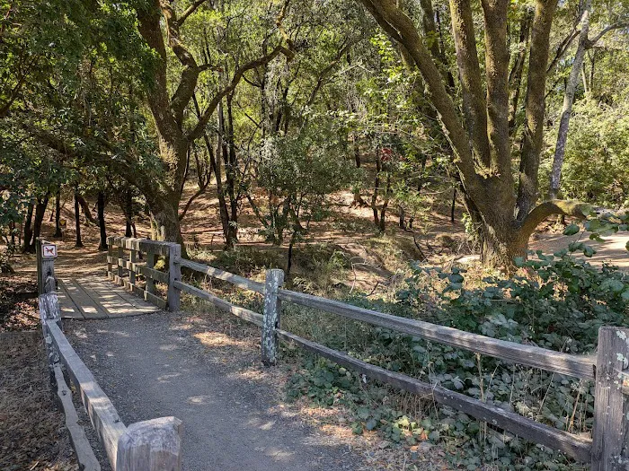 Back Ranch Meadows Campground Picture 10