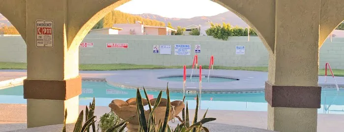 Palm Drive Mobile Estates Picture 2