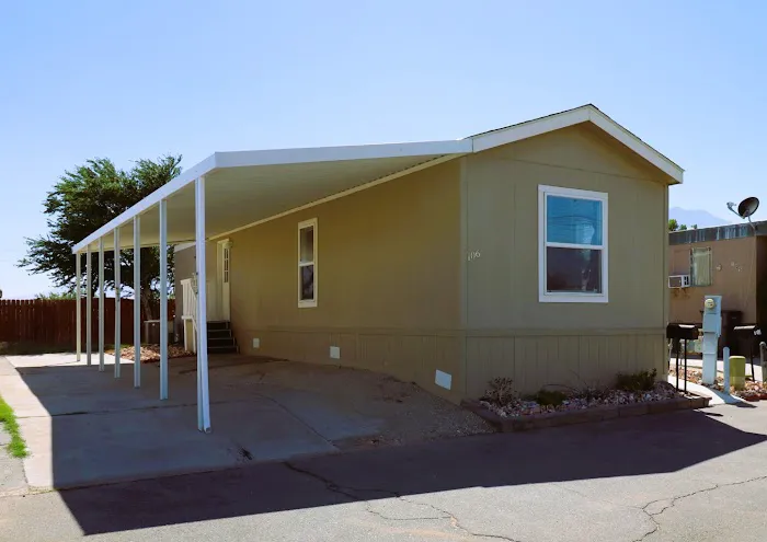 Palm Drive Mobile Estates Picture 7
