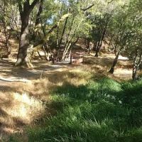 China Camp Campsite ico