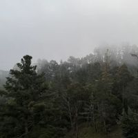 Sibley Backpack Camp ico