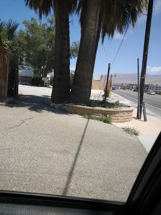 Palm Drive RV & Mobile Home Park Picture 3