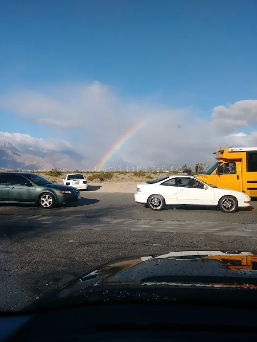 Palm Drive RV & Mobile Home Park Picture 10
