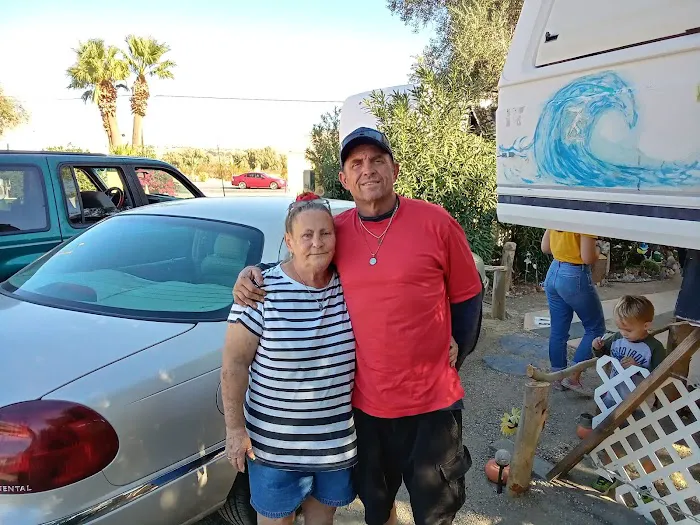 Palm Drive RV & Mobile Home Park Picture 1