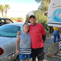 Palm Drive RV & Mobile Home Park ico