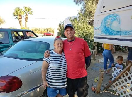 Palm Drive RV & Mobile Home Park